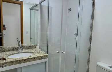 Imagem 13: RG - 3 Quartos com lazer clube na Praia de Itaparica com 2 vagas