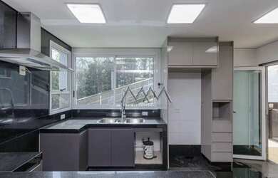 Imagem 16: Casa mobiliada à venda e para locação no Vila Alpina 380 m² - 4 quartos