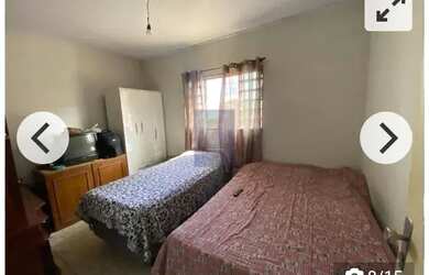 Imagem 5: OPORTUNIDADE ÚNICA! Vendo casa ao lado do Park Way! 800M²! 4Quartos! 2Banheiros! IPTU!