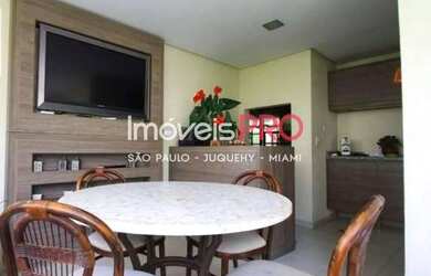 Imagem 4: 143m² e 3 suítes - Chácara Klabin