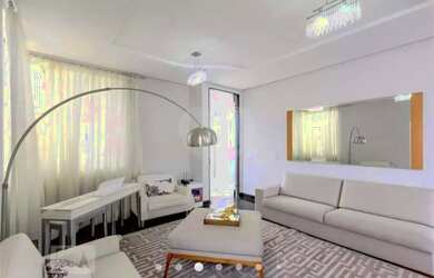 Imagem: Condomínio com 4 quartos à venda em Loteamento Portal Do Sol