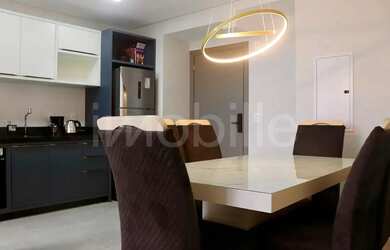 Imagem 7: Apartamento no Edifício Montefiore em Balneário Camboriú