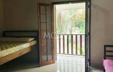 Imagem 5: Linda casa em condomínio no Caborê ? 2 suítes, área gourmet e localização privilegiada!