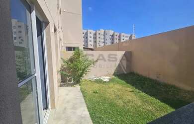 Imagem 4: JHU-Oportunidade Apartamento Térreo 2 Quartos com Quintal Condomínio...