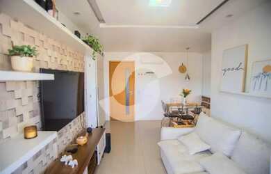 Imagem 13: Apartamento de 70 m² na Nóbrega - Jardim Icaraí - Niterói - RJ, à venda por R$ 770.000