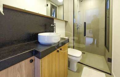 Imagem 7: Apartamento com 1 dormitório para alugar, 34 m² por R$ 3.280,00/mês...