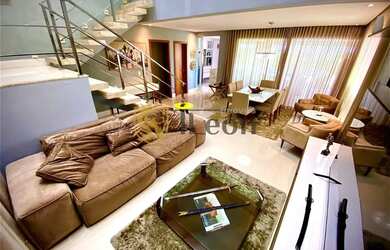 Imagem 5: CASA RESIDENCIAL em CAMAÇARI - BA, ALPHAVILLE ABRANTES