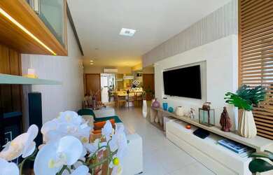 Imagem 7: Apartamento com 3 dormitórios à venda, 120 m² por R$ 1.290.000,00 -...