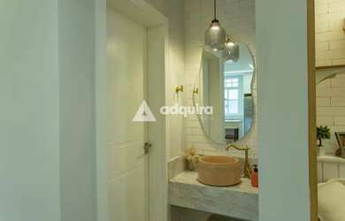 Imagem 6: Casa à venda, Cará-cará, Ponta Grossa, PR