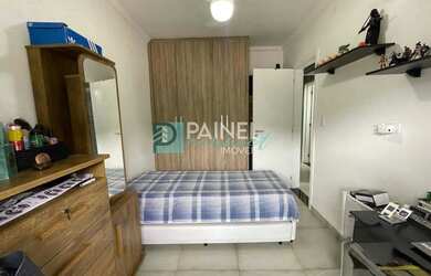 Imagem 16: Apartamento para aluguel, 2 quartos, 1 suíte, 2 vagas, Canto do Forte - Praia Grande/SP