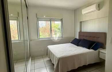 Imagem 11: Apartamento Semimobiliado no Bairro Nossa Senhora de Lourdes