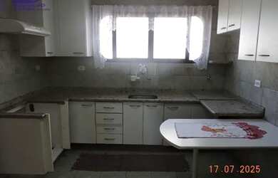 Imagem 11: Apartamento LOCAÇÃO Santana, 119m²