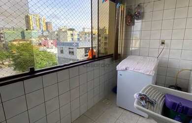 Imagem 9: APTO 2 DORMITÓRIOS PRÓXIMO AOS BOMBEIROS