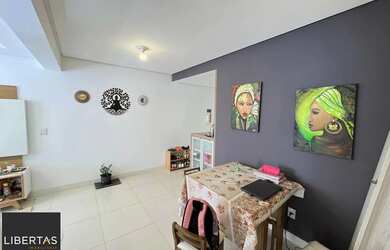 Imagem 15: Apartamento de 2 quartos, suíte e 1 vaga de garagem no bairro Santana em POA/RS