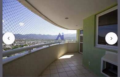 Imagem: Apartamento Lindo para locação, Recreio dos Bandeirantes