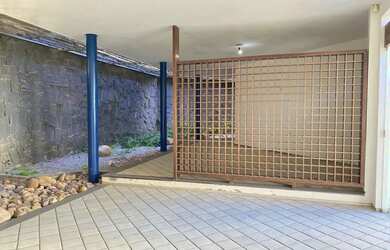 Imagem 8: Térrea para venda possui 450 metros quadrados com 4 quartos em Mirante...