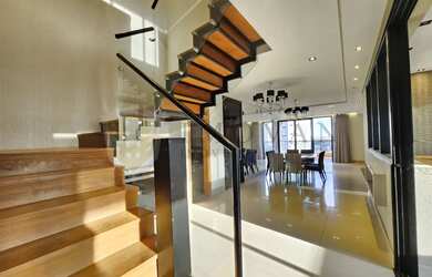 Imagem 9: Cobertura Duplex 4 Suítes