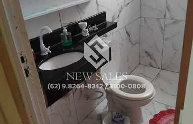 Imagem 2: APARTAMENTO 2 QUARTOS 1 VAGAS.PROX COCA COLA CERRADO 7