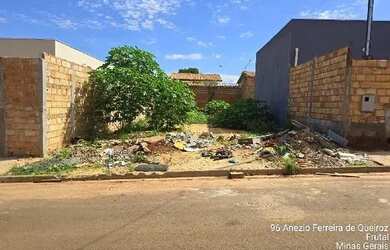 Imagem: O terreno possui 180m² de Área e está localizado em Jardim