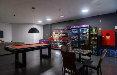 Imagem 16: Flat com ótimo preço no bairro Vila Mariana. Confira