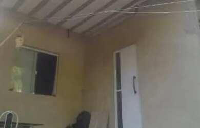 Imagem 2: Casa recém feita. Varanda, 1 Vaga na garageme1 Dormitório