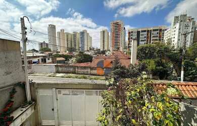 Imagem 12: Casa com 3 dormitórios à venda, 110 m² por R$ 1.150.000,00 - Vila Ipojuca - São Paulo/SP