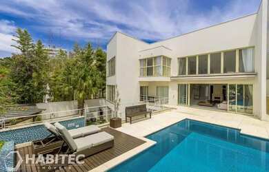 Imagem 15: Casa com 3 quartos no Campo Comprido - 3547 - HABITEC