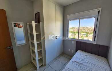 Imagem 10: Apartamento à Venda no Condomínio Up1300 Palmares - Jardim Anhanguera...