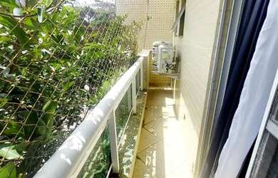 Imagem 14: Apartamento de 3 quartos na Quadra da Praia do Recreio Posto 10