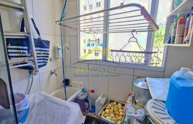 Imagem 16: Spazio Soberano - Apartamento 2/4 suíte Spazio Soberano Buraquinho