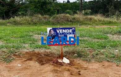 Imagem: O terreno possui 210m² de Área e está localizado em Franca