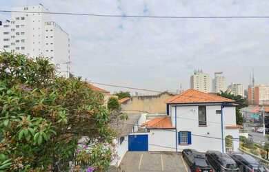 Imagem 11: Casa Comercial 4 salas,2 banheiros em Perdizes