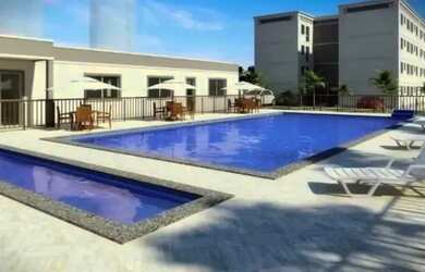 Imagem 8: Apartamento à venda no PARQUE ALAMEDA DA COSTA , OLHOS D'ÁGUA, Barra dos Coqueiros, S