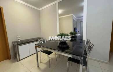 Imagem 4: Apartamento mobiliado, com 3 quartos, 1 suíte, para alugar, 84 m² por...