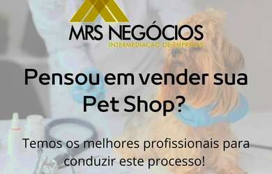 Imagem 2: Pet Shop e Farmácia com Consultório Veterinário à Venda - Canoas/RS