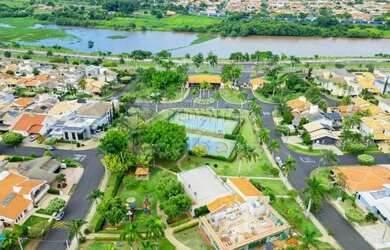 Imagem 13: Damha II - Casa assobradada com 05 dormitórios