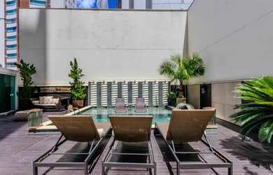 Imagem 7: Apartamento garden para venda em Centro com 3 quartos, sendo 2 suítes...