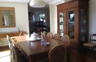 Imagem 3: Casa para Venda em Valinhos, Village Visconde de Itamaracá, 6 dormitórios,...