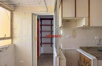 Imagem 10: Apartamento com 3 dormitórios, 71 m² - venda por R$ 340.000 ou aluguel por R$ 1.300/mês
