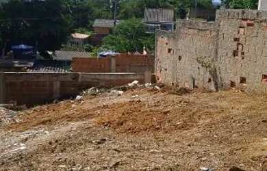 Imagem 3: Terreno. 126m² de Área