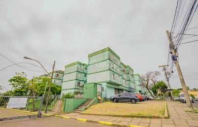 Imagem 11: Apartamento à venda Rua Dona Otília, Santa Tereza - Porto Alegre