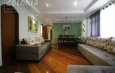 Imagem: Apartamento a venda - Parque das Nações, Santo André