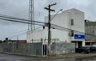 Imagem: O terreno possui 200m² de Área e está localizado em Sobradinho