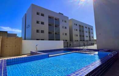 Imagem 6: Imóvel para venda possui 50 metros quadrados com 2 quartos