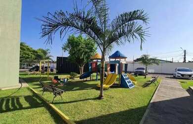 Imagem 6: Venda de ágio. Piscina, Churrasqueira, 54m² de Áreae1 Vaga na garagem