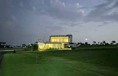 Imagem 4: Sobrado à venda no Haras Patente em Jaguariúna