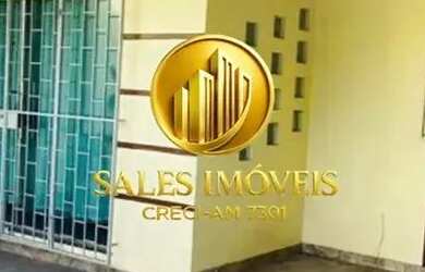 Imagem: A casa possui 2 Dormitórios, 2 Banheiros, 3 Vagas na garagem