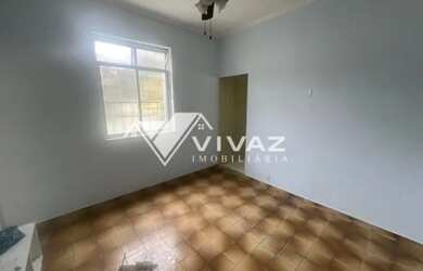 Imagem: O apartamento possui 1 Dormitório, 1 Banheiro e está localizado