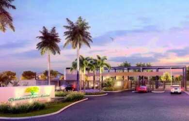 Imagem: O terreno possui 300m² de Área e está localizado em Boa Esperança