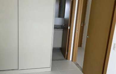 Imagem 2: Alugo apartamento 1 quarto varanda vista em praia do flamengo SA